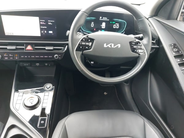 Used Kia Niro 2023 for sale - 76269077: Photo 7