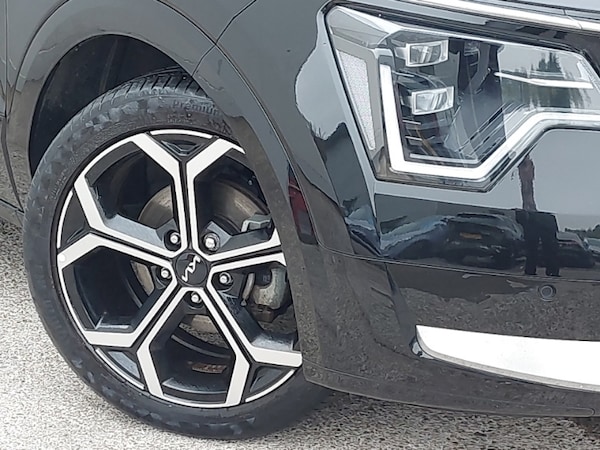 Used Kia Niro 2023 for sale - 76269077: Photo 9