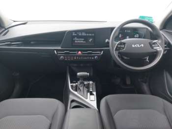 Used Kia Niro 2022 for sale - 74818255: Photo