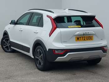Used Kia Niro 2022 for sale - 74818255: Photo