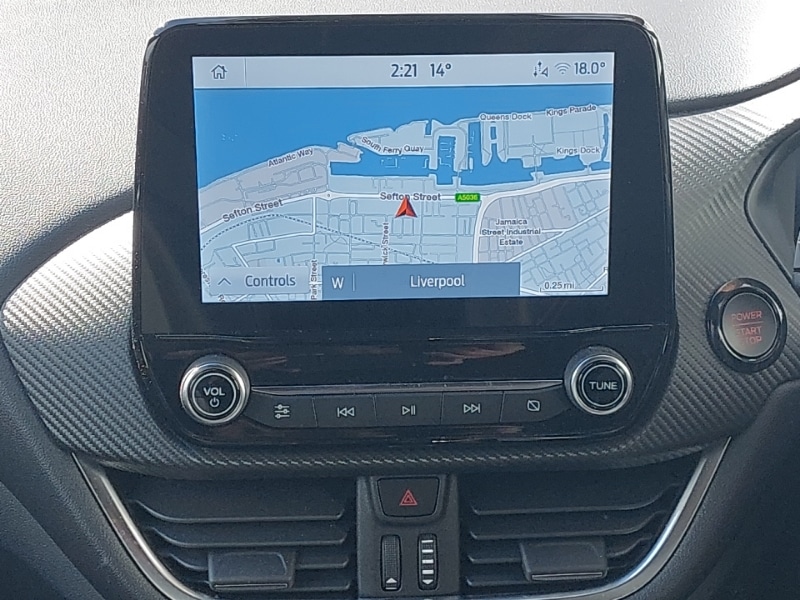 Used Ford Puma 2024 for sale - 78113878: Photo 10