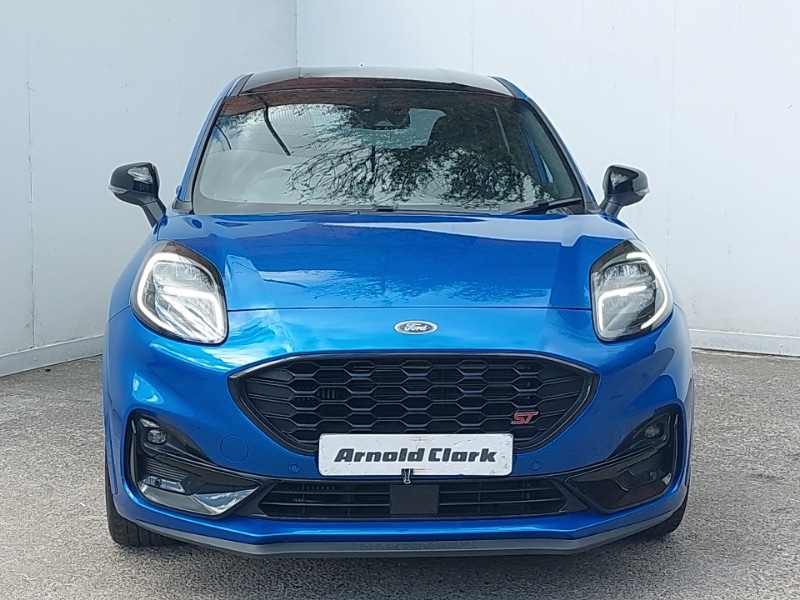 Used Ford Puma 2024 for sale - 78113878: Photo 12