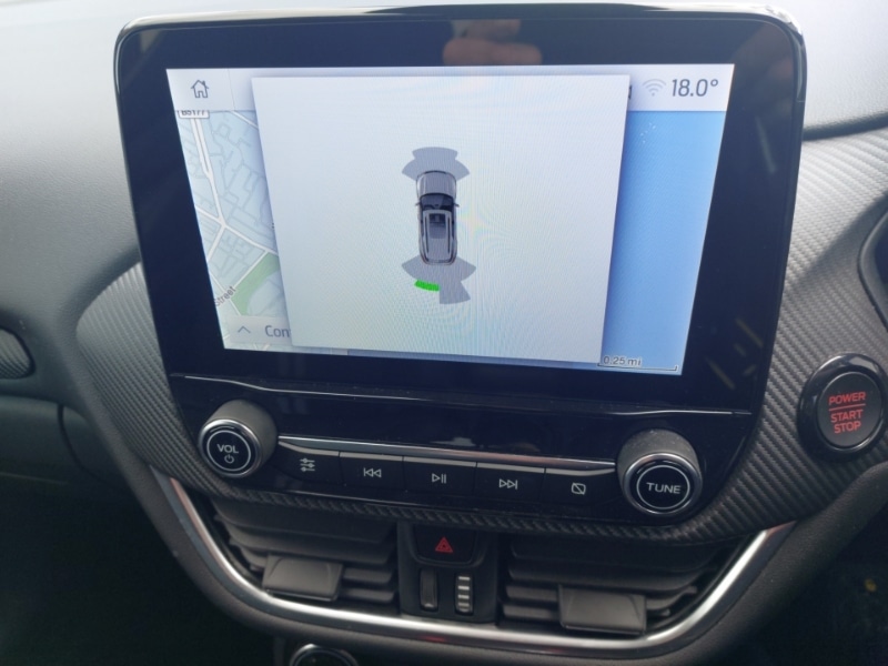 Used Ford Puma 2024 for sale - 78113878: Photo 13