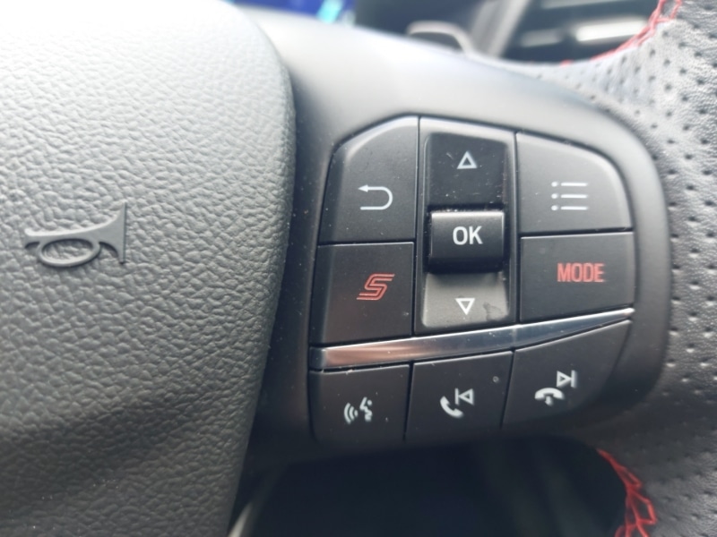 Used Ford Puma 2024 for sale - 78113878: Photo 16