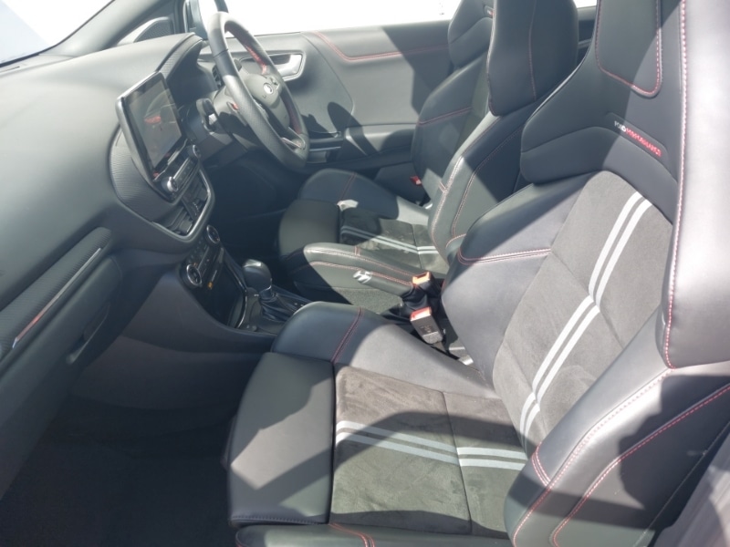 Used Ford Puma 2024 for sale - 78113878: Photo 5