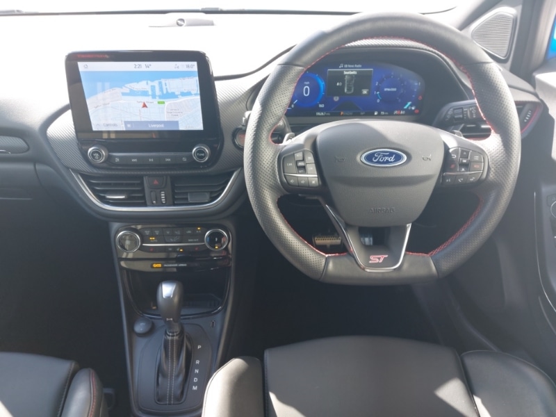 Used Ford Puma 2024 for sale - 78113878: Photo 7