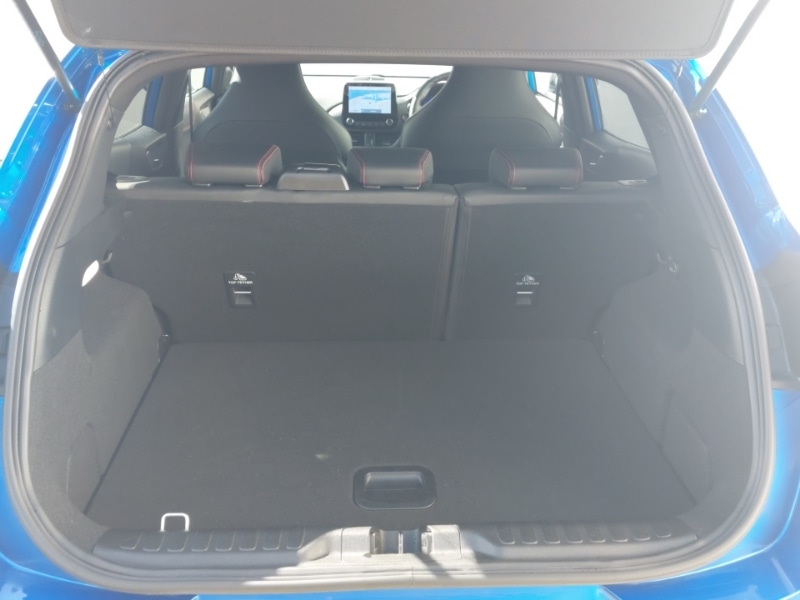 Used Ford Puma 2024 for sale - 78113878: Photo 8