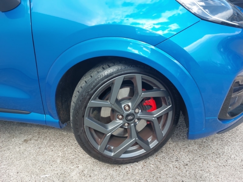 Used Ford Puma 2024 for sale - 78113878: Photo 9