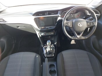 Used Vauxhall Corsa 2022 for sale - 78489981: Photo