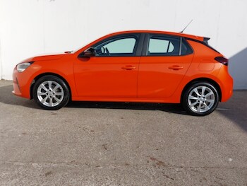Used Vauxhall Corsa 2022 for sale - 78489981: Photo