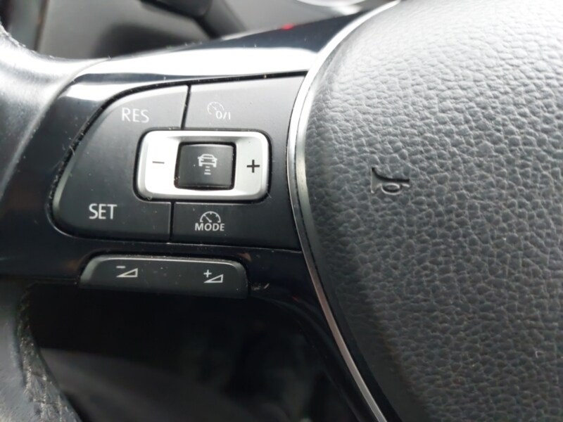 Used Volkswagen Golf 2018 for sale - 76636562: Photo 14