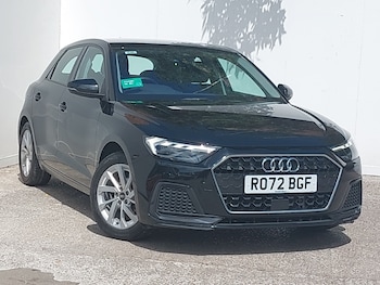 Used Audi A1 2022 for sale - 78928642: Photo