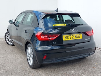 Used Audi A1 2022 for sale - 78928642: Photo
