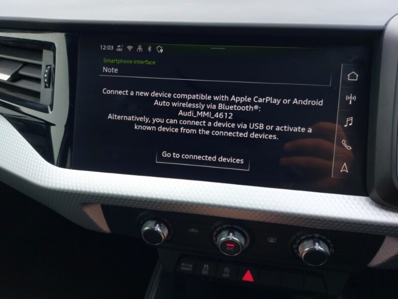 Used Audi A1 2024 for sale - 77219310: Photo 19