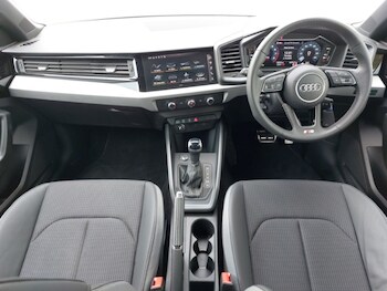 Used Audi A1 2024 for sale - 77219310: Photo