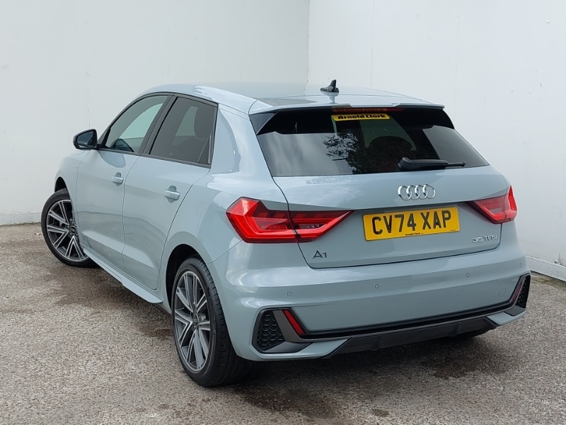 Used Audi A1 2024 for sale - 77219310: Photo 3