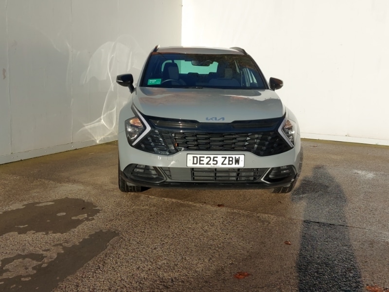 Used Kia Sportage 2025 for sale - 76721613: Photo 12