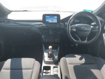 Used Ford Focus 2019 for sale - 74976941: Photo