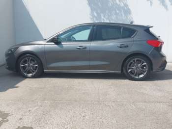 Used Ford Focus 2019 for sale - 74976941: Photo
