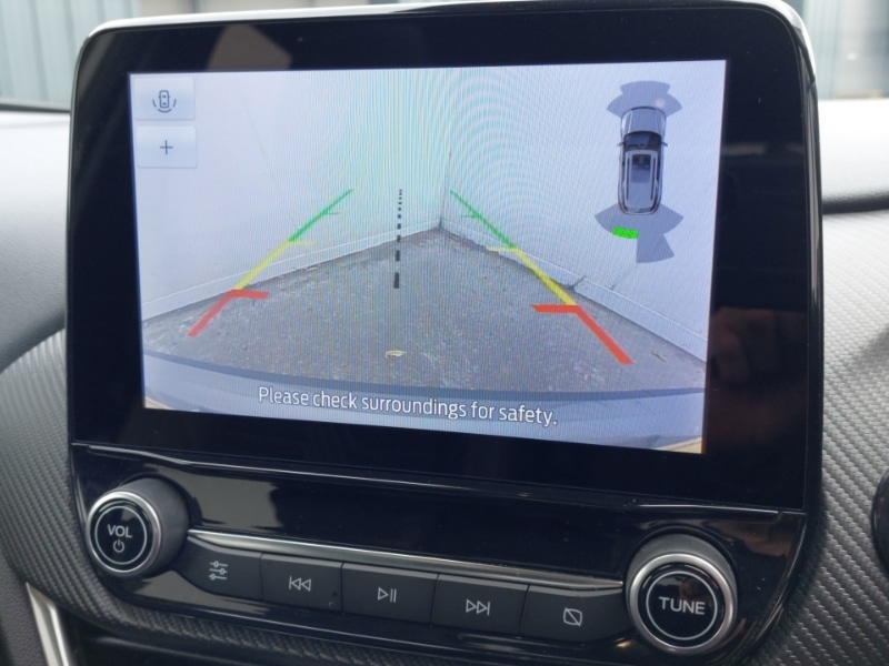 Used Ford Puma 2020 for sale - 76475516: Photo 13