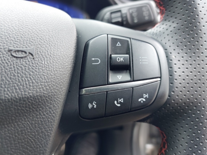 Used Ford Puma 2020 for sale - 76475516: Photo 15