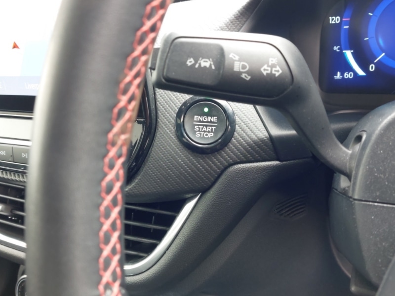 Used Ford Puma 2020 for sale - 76475516: Photo 16