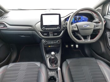 Used Ford Puma 2020 for sale - 76475516: Photo