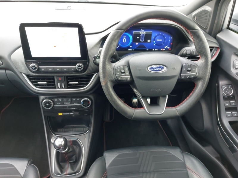 Used Ford Puma 2020 for sale - 76475516: Photo 7