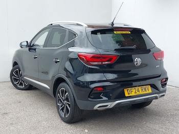 Used MG MG ZS 2024 for sale - 79414770: Photo