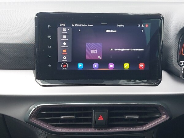 Used SEAT Ibiza 2023 for sale - 75775481: Photo 10