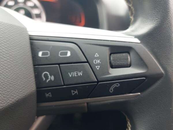 Used SEAT Ibiza 2023 for sale - 75775481: Photo 15