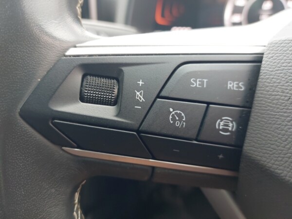 Used SEAT Ibiza 2023 for sale - 75775481: Photo 16