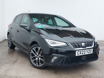2023 - 1.0 TSI 110 Xcellence 5dr