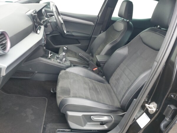 Used SEAT Ibiza 2023 for sale - 75775481: Photo 5