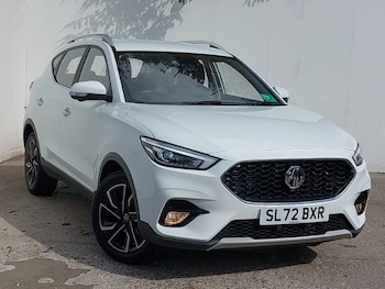 Used MG MG ZS 2022 for sale - 79447500: Photo