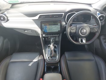 Used MG MG ZS 2022 for sale - 79447500: Photo