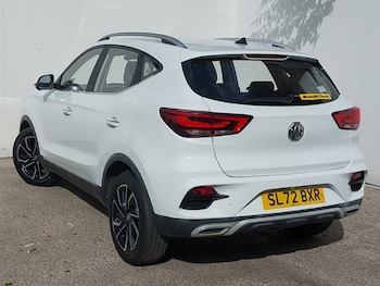Used MG MG ZS 2022 for sale - 79447500: Photo