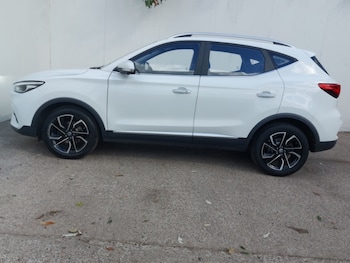 Used MG MG ZS 2022 for sale - 79447500: Photo