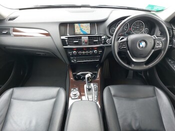Used BMW X3 2016 for sale - 78872730: Photo