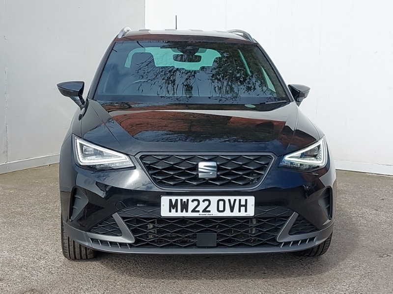 Used SEAT Arona 2022 for sale - 78089232: Photo 12