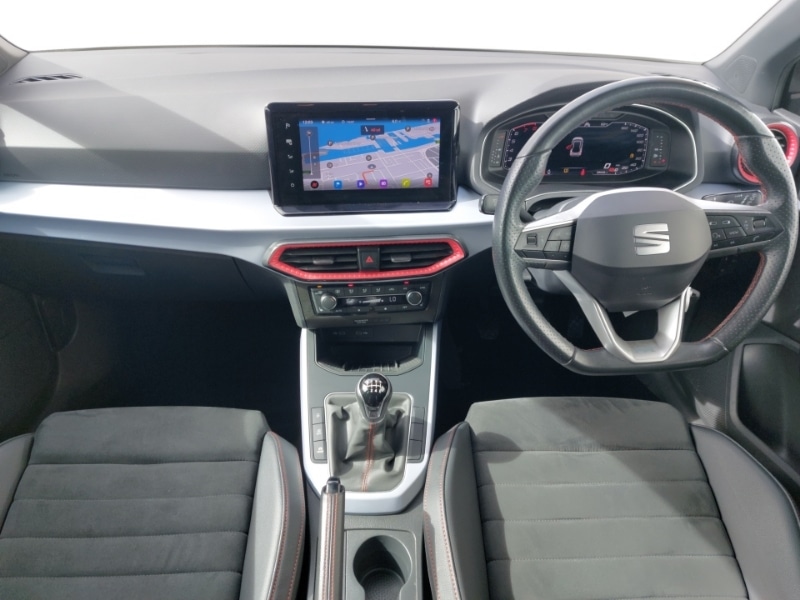 Used SEAT Arona 2022 for sale - 78089232: Photo 2