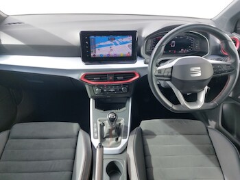 Used SEAT Arona 2022 for sale - 78089232: Photo