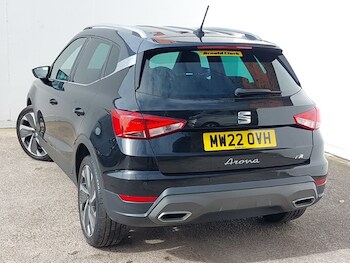 Used SEAT Arona 2022 for sale - 78089232: Photo