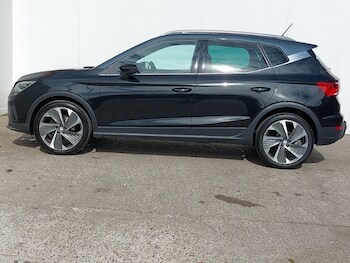 Used SEAT Arona 2022 for sale - 78089232: Photo