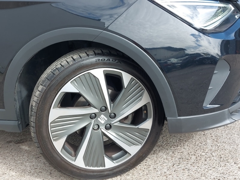 Used SEAT Arona 2022 for sale - 78089232: Photo 9