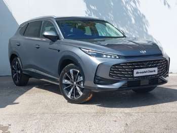Used MG MG HS 2025 for sale - 75138231: Photo