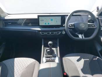 Used MG MG HS 2025 for sale - 75138231: Photo