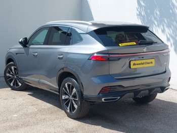 Used MG MG HS 2025 for sale - 75138231: Photo