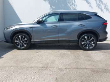 Used MG MG HS 2025 for sale - 75138231: Photo