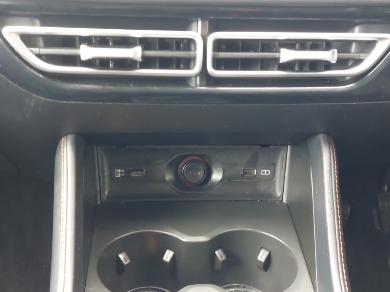 Used MG MG HS 2025 for sale - 76978373: Photo 11